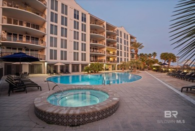 Welcome to The Yacht Club at Terry Cove--one of Orange Beach's