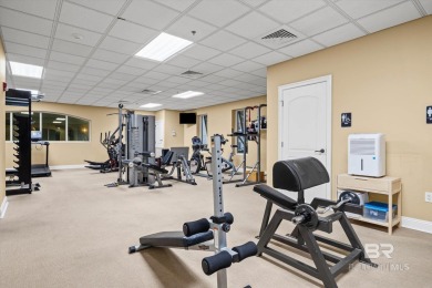 Welcome to The Yacht Club at Terry Cove--one of Orange Beach's