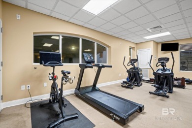 Welcome to The Yacht Club at Terry Cove--one of Orange Beach's