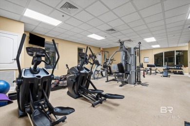 Welcome to The Yacht Club at Terry Cove--one of Orange Beach's