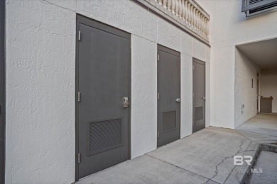 Welcome to The Yacht Club at Terry Cove--one of Orange Beach's