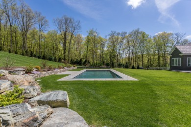 *Stone Bridge.* The Ultimate Classic Country Estate with Modern