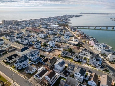 INCREDIBLE, LUXURY LONGPORT NEW CONSTRUCTION BUILT BY REVOLUTION