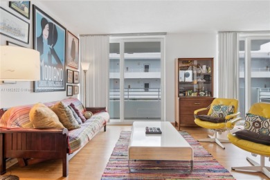 Experience the best of the Miami Beach lifestyle in this