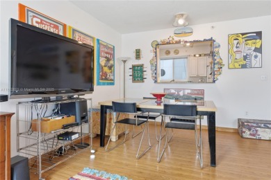 Experience the best of the Miami Beach lifestyle in this