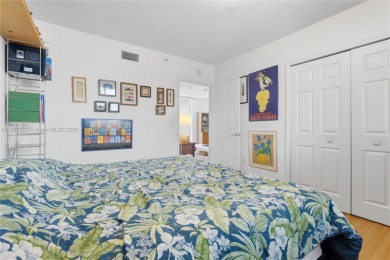 Experience the best of the Miami Beach lifestyle in this