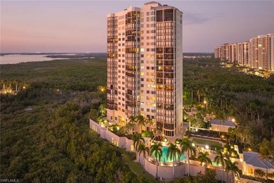 Refined high-rise living awaits in the heart of The Colony