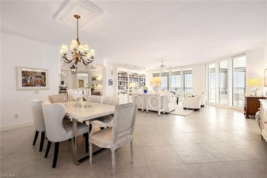 Refined high-rise living awaits in the heart of The Colony