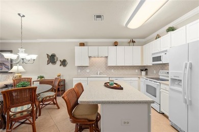 Wake up to tranquil lake views and an easy, coastal rhythm in