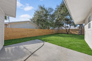 Fully remodeled home on a spacious corner lot just across the