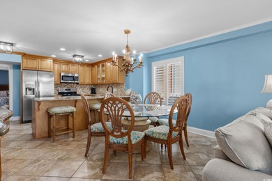 Location, location, location in Ocean Drive section of North