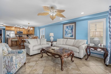 Location, location, location in Ocean Drive section of North