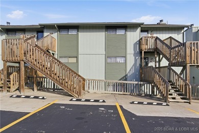 Experience the ultimate Lake of the Ozarks escape in this highly