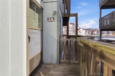 Experience the ultimate Lake of the Ozarks escape in this highly