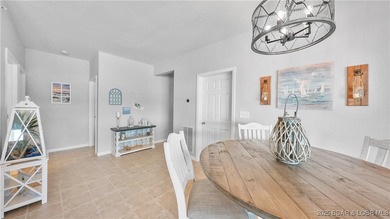 This beautiful 3-bedroom, 2-bath unit is located in a gated