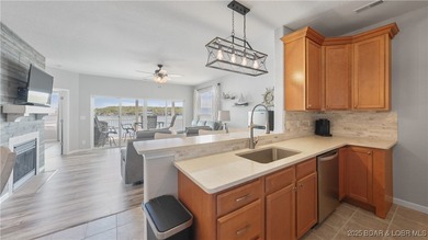 This beautiful 3-bedroom, 2-bath unit is located in a gated