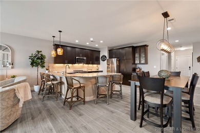 Luxury lakeside living awaits at Cypress at the Lake on the 12MM