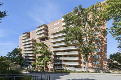 Amazing 7th floor unit completely updated and in pristine