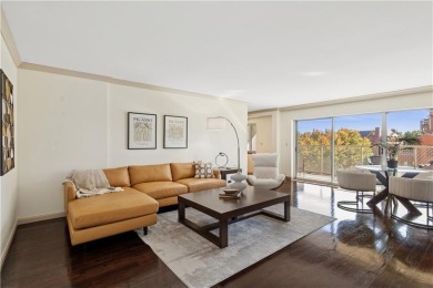 Amazing 7th floor unit completely updated and in pristine