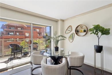 Amazing 7th floor unit completely updated and in pristine