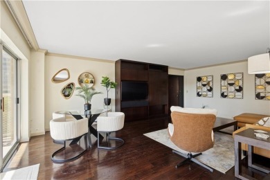 Amazing 7th floor unit completely updated and in pristine