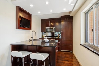 Amazing 7th floor unit completely updated and in pristine