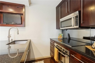 Amazing 7th floor unit completely updated and in pristine