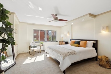 Amazing 7th floor unit completely updated and in pristine