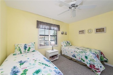 Spectacular views from this second floor turnkey condo in Kelly