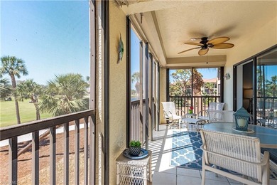 Spectacular views from this second floor turnkey condo in Kelly