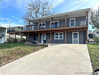 Million dollar views! This beautifully updated home features 3