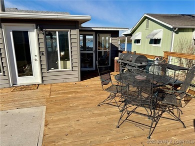 Million dollar views! This beautifully updated home features 3