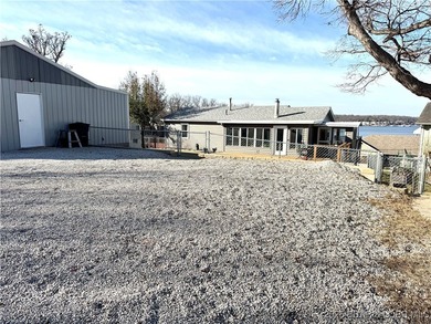 Million dollar views! This beautifully updated home features 3