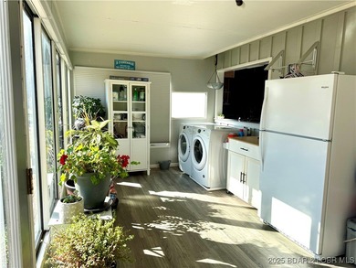 Million dollar views! This beautifully updated home features 3