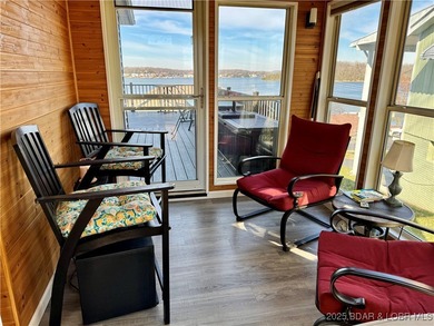 Million dollar views! This beautifully updated home features 3