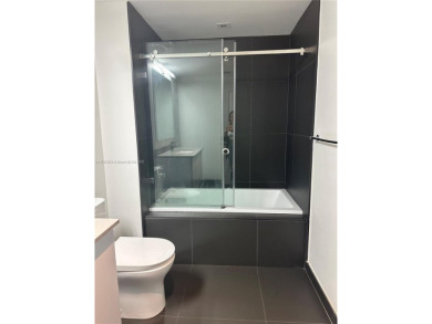 Experience modern urban living in this spacious 1-bed, 1-bath