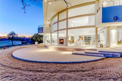 Some addresses impress. This one astonishes. Welcome to a true