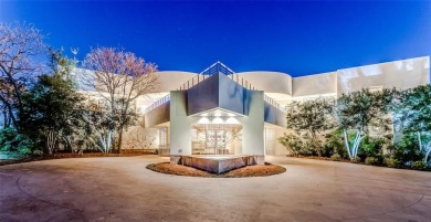 Some addresses impress. This one astonishes. Welcome to a true