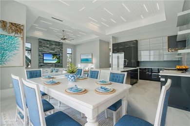 Panoramic Gulf & Sand views - 2022 Build- ELEVATED - GULF FRONT