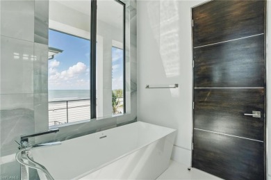 Panoramic Gulf & Sand views - 2022 Build- ELEVATED - GULF FRONT