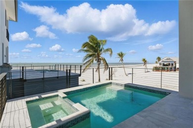 Panoramic Gulf & Sand views - 2022 Build- ELEVATED - GULF FRONT