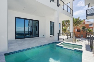 Panoramic Gulf & Sand views - 2022 Build- ELEVATED - GULF FRONT