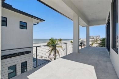 Panoramic Gulf & Sand views - 2022 Build- ELEVATED - GULF FRONT