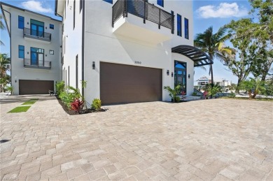 Panoramic Gulf & Sand views - 2022 Build- ELEVATED - GULF FRONT