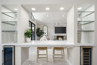 Every inch of this stunning Tucson model has been remodeled &