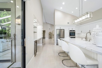 Every inch of this stunning Tucson model has been remodeled &