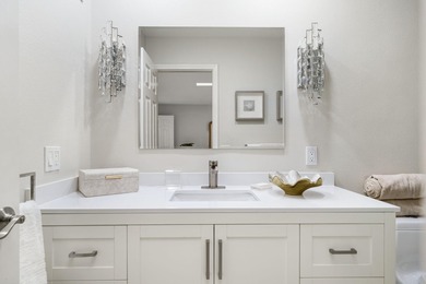 Every inch of this stunning Tucson model has been remodeled &