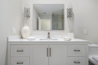 Every inch of this stunning Tucson model has been remodeled &