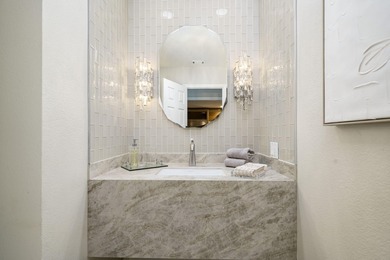 Every inch of this stunning Tucson model has been remodeled &