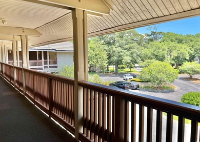 Updated two-bedroom, two-bath condo with great lake views in